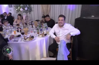 IONICA MINUNE & MARIAN MEXICANU – COLAJ MUZICA DE PETRECERE HORE