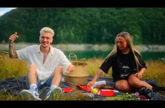 Bvcovia – REFRENUL PREFERAT feat. VANILLA