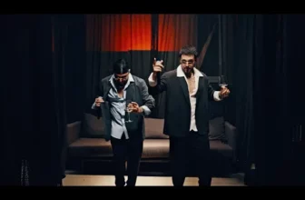 Late Night Sesh – Imi place cand (Lazy Ed x Mario)