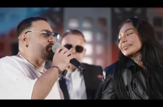 TZONTZO TNT – NO LIMIT (LIVE)