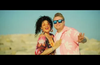 Minodora x Rares Varniote – Boom, Boom