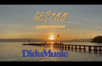 Gescoo – Ultima postare 2025