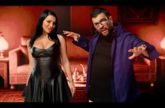 Tzanca Uraganu – Da-le pe gura, da-le pe nas 2025