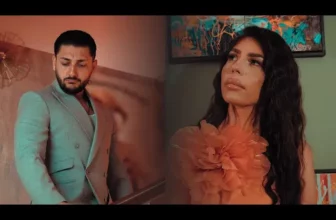 Toni de la Brasov x Roxana Savu – Buzele noastre 2025