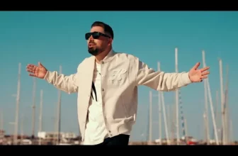 Cristiano – Te I Love You 2025