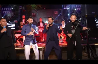 Mariano – Nikki Beach