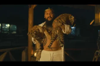 Dani Mocanu – Tigrul tau