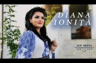 Diana Ionita – Intre noi n-a fost iubire