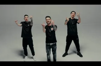 COMANN x DZWS x VALI MIRON – ASTA-I PROBLEMA