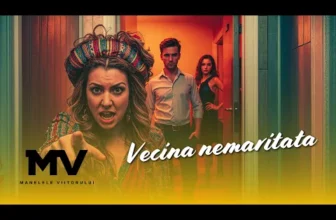 Manelele Viitorului – Vecina nemaritata