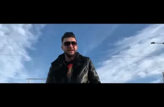 Alessio Marco – Parfumul tau e pe perna mea 2025