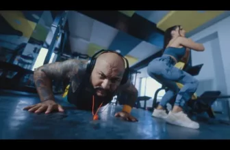 Dani Mocanu – Cardio