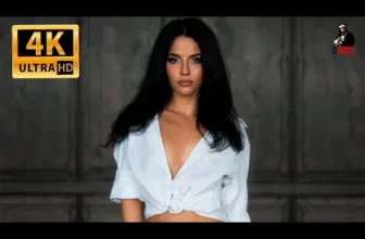 Dj Ramezz & EuroDacer – Be The One 2025 (Classic Eurodance 90S)