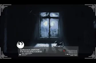 SamMaverick Feat. Junior Paes – I'm Feeling Good