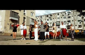 Geany Morandi – Oxya