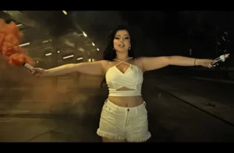 Anemona – Sunt bine mama