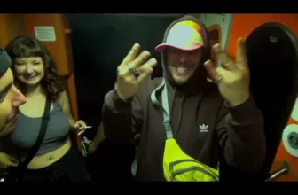 Macanache – Vineri Seara