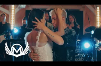 Nicoleta Oancea feat. Johnny Badulescu – Omul Meu Frumos