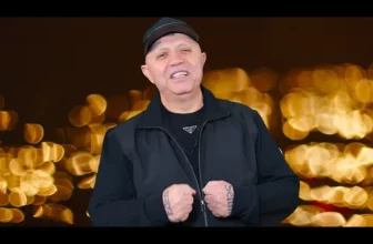 Nicolae Guta – Iti dau timp un an de zile