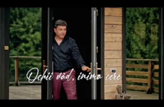 Ghita Munteanu – Ochii vad, inima cere