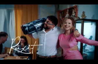 Ruxit x Denis Ramniceanu – Spaima valutelor