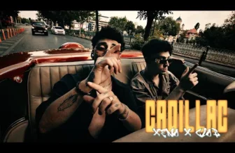 XENO x Ciobb – Cadillac