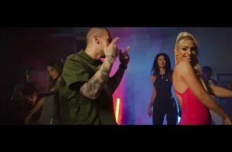 Tyana Bee x DDY Nunes – Bootycall