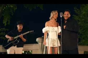 Leo de la Rosiori & Aleena – Poate sa zica lumea multe de mine