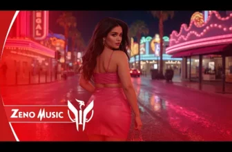 COCO x Zeno Music – Vagaboando (Remix)