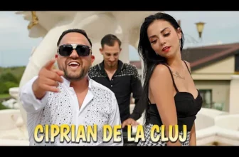 Ciprian de la Cluj – Fotoghinul