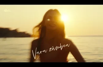 Alexia – Vara zambea