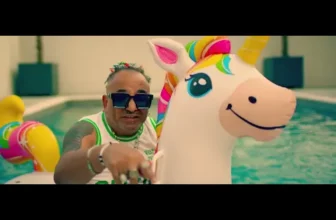 Romeo Fantastik – Mrr, mrr