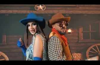 Printu de la Cluj – MORENA feat Denis