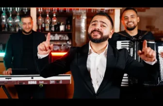 Alex de la Pitesti – Calin Georgescu, am votat!