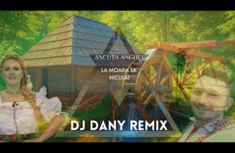 Ancuta Anghel – La Moara la Niculai (DJ DANY REMIX)