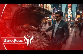 COCO x Zeno Music – Am abonament la bani