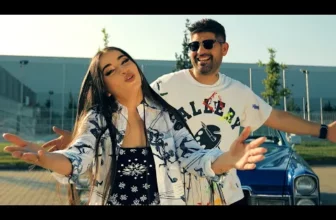 Ticy x Printesa de Aur – Du-ma la Paris