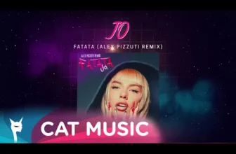 JO – Fatata (Alex Pizzuti Remix)