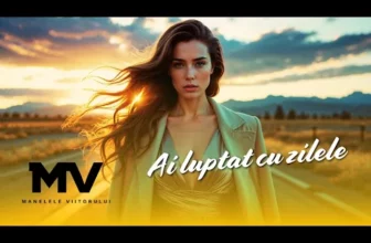 Manelele Viitorului – Ai luptat cu zilele