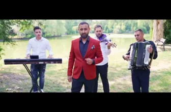 Narcis Coreanu &ndash; Grijile ma imbolnavesc