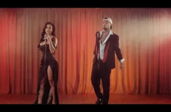 Badd G x Albert NBN – Situationship