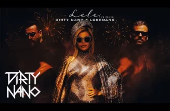 Dirty Nano x Loredana – Lele (The Remix)