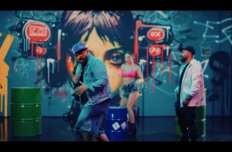 Leo Sicilianu x Nicky YaYa – Ard iau foc (Remake 2025)