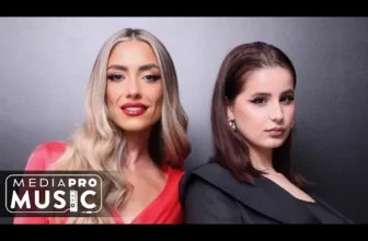 Loren feat. Misty – Vreodata