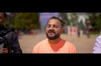 Alex de la Pitesti – De-aia ma iubeste fetili'