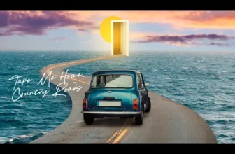 Adrian Funk, Mentol – Take Me Home, Country Roads (Cover Remix)