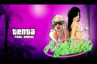 BERECHET, VANILLA & CERCEL – TENTA