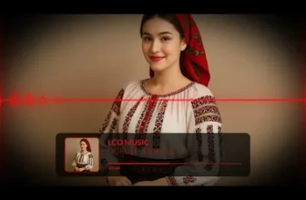 LCO MUSIC – Dorule, Dorule