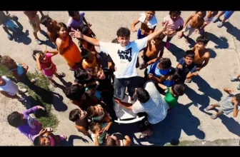 JAMARR – TODOS OS MOMENTOS COM VOCE (Olhos verdes) feat. DEANGELO x SARAH SANTOS