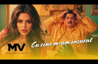 Manelele Viitorului – Cu cine m-am insurat